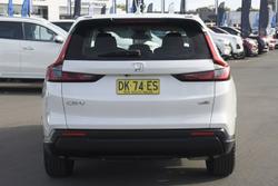 2023 Honda
CR-V VTi X