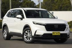 2023 Honda
CR-V VTi X