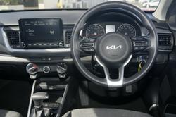 2022 Kia
                Stonic S