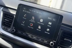 2022 Kia
Stonic S