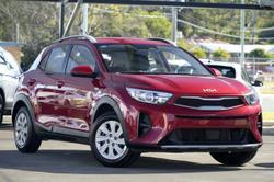 2022 Kia
Stonic S