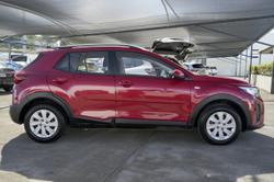 2022 Kia
Stonic S