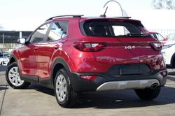 2022 Kia
Stonic S