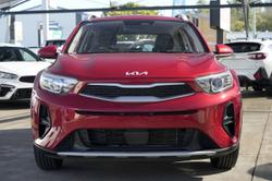 2022 Kia
Stonic S
