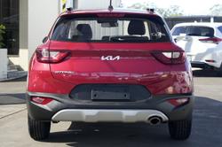 2022 Kia
Stonic S
