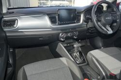 2022 Kia
Stonic S