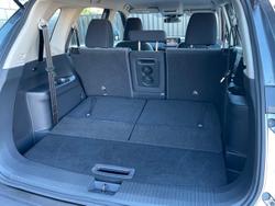 2024 Nissan
                X-TRAIL ST