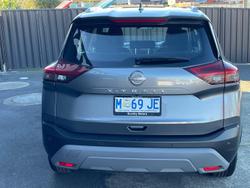 2024 Nissan
                X-TRAIL ST
