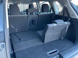 2024 Nissan
                X-TRAIL ST