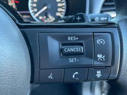 2024 Nissan
                X-TRAIL ST