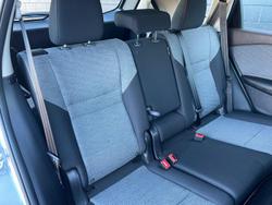 2024 Nissan
                X-TRAIL ST