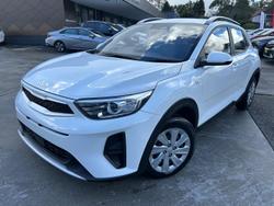 2022 Kia
Stonic S