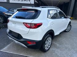 2022 Kia
Stonic S