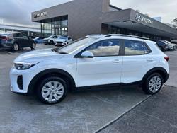 2022 Kia
Stonic S