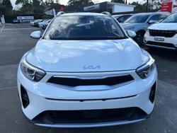 2022 Kia
Stonic S