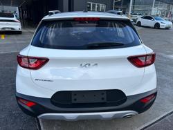 2022 Kia
Stonic S