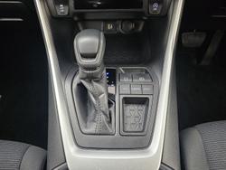 2023 Toyota
                RAV4 GX