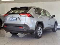 2023 Toyota
                RAV4 GX