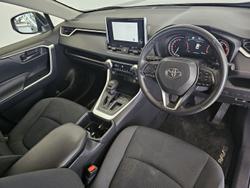 2023 Toyota
                RAV4 GX