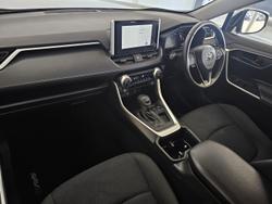 2023 Toyota
                RAV4 GX