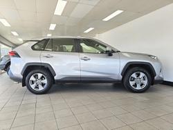 2023 Toyota
                RAV4 GX