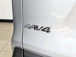 2023 Toyota
                RAV4 GX