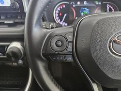 2023 Toyota
                RAV4 GX