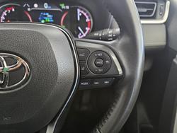 2023 Toyota
                RAV4 GX