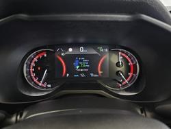 2023 Toyota
                RAV4 GX