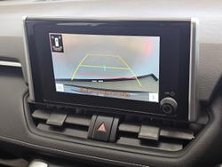 2023 Toyota
                RAV4 GX