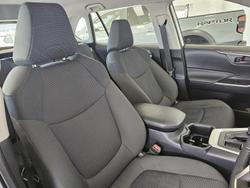 2023 Toyota
                RAV4 GX