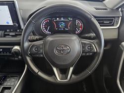 2023 Toyota
                RAV4 GX