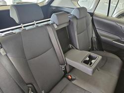 2023 Toyota
                RAV4 GX