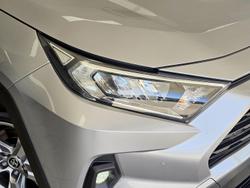 2023 Toyota
                RAV4 GX