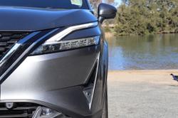2024 Nissan
QASHQAI ST-L