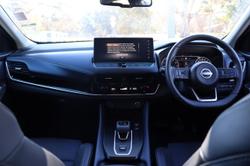 2024 Nissan
QASHQAI ST-L