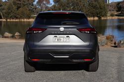 2024 Nissan
QASHQAI ST-L