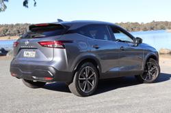 2024 Nissan
QASHQAI ST-L