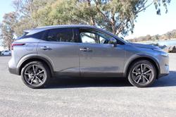 2024 Nissan
QASHQAI ST-L