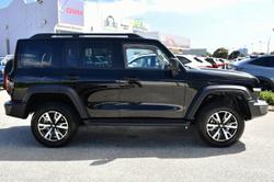 2025 GWM
Tank 300 Ultra