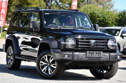 2025 GWM
Tank 300 Ultra