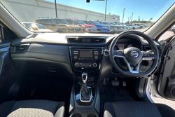 2020 Nissan
X-TRAIL ST
