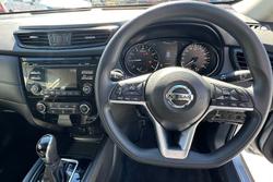 2020 Nissan
X-TRAIL ST