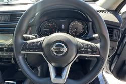 2020 Nissan
X-TRAIL ST
