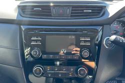 2020 Nissan
X-TRAIL ST
