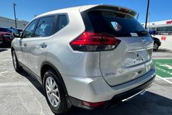 2020 Nissan
X-TRAIL ST