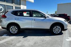 2020 Nissan
X-TRAIL ST
