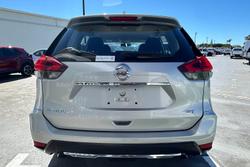 2020 Nissan
X-TRAIL ST