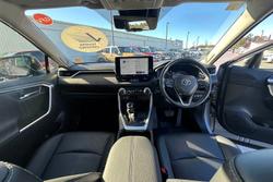 2023 Toyota
RAV4 Cruiser