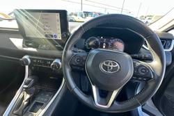 2023 Toyota
RAV4 Cruiser